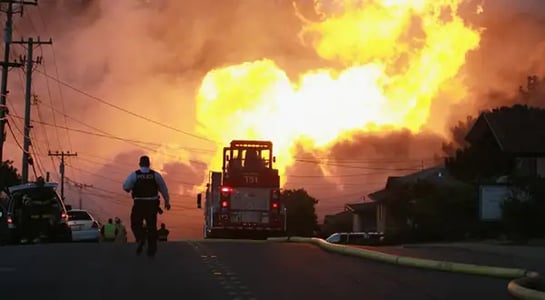 PG&E shares fell 50% yesterday after the utility announced it will file for bankruptcy